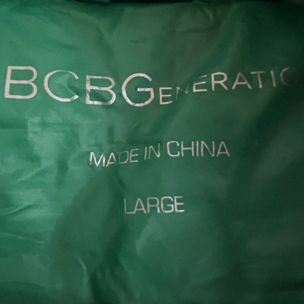 Jacket - Picture 4 of 4